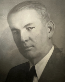 Leslie A. Gillett
January 1920 – December 1920